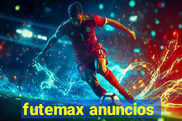 futemax anuncios